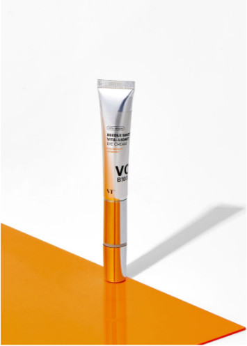 Подтягивающий массажный крем для век «Vita-Light Eye Cream»