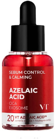 Ампула для лица от воспалений с азелаиновой кислотой «Az A1 Calming Ampoule»