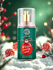 Мист для тела парфюмированный с ароматом новогоднего леденца