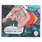 Бумажник «Ladyhero»