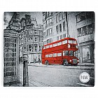 Бумажник «Red bus»