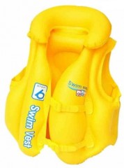 Жилет надувной «Swim Safe»
