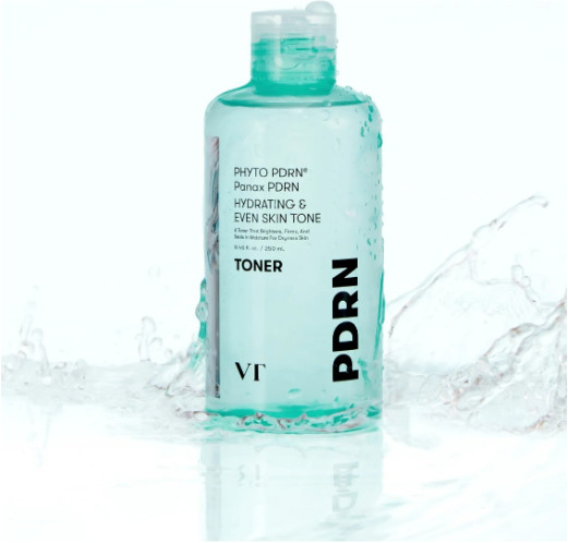 Увлажняющий тонер для лица «PDRN Toner»