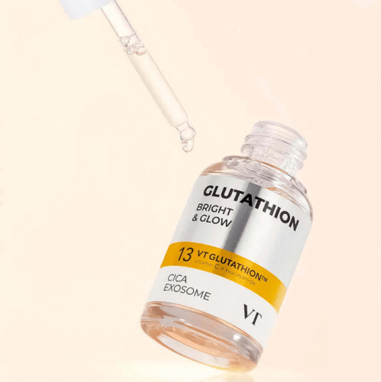 Осветляющая ампула с глутатионом «G2 Brightening Ampoule»