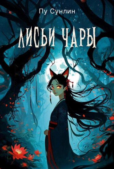 Лисьи чары