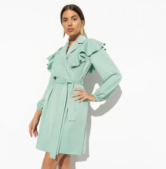 Платье женское «Изысканная дама»