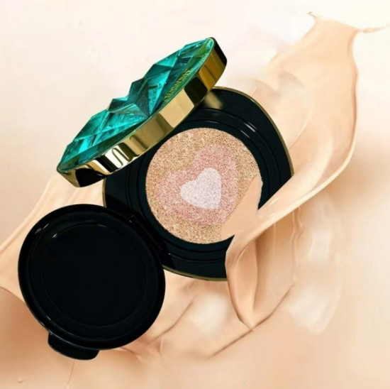 Кушон «Blue Diamond 3 in 1 SPF35», оттенок 3