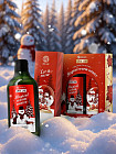 Подарочный набор новогодний «Magical warm winter»
