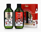 Подарочный набор новогодний «Magical warm winter»