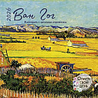 Календарь-органайзер на 2026 год «Ван Гог»