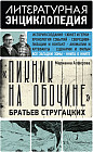 «Пикник на обочине» Братьев Стругацких