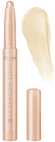 Тени-стик для век «Le shadow stick», оттенок 105 Mesmerizing Gold