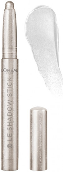 Тени-стик для век «Le shadow stick», оттенок 100 Ice Sparkle