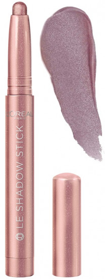 Тени-стик для век «Le shadow stick», оттенок 120 Magnetic Mauve