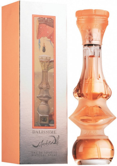 Туалетная вода «Dalissime»