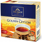 Чай черный «Golden Ceylon»