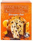 Панеттоне