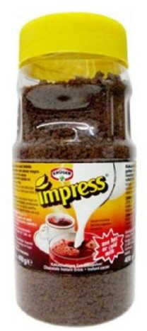 Какао-напиток «Impress Cocoa Drink»