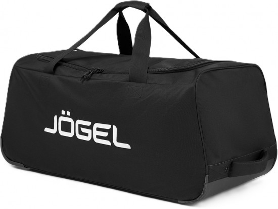 Сумка-чемодан спортивная «Division Rolling Duffle Bag»