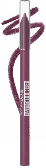 Карандаш для глаз «Tattoo Liner», оттенок 818 Burgundy Bliss