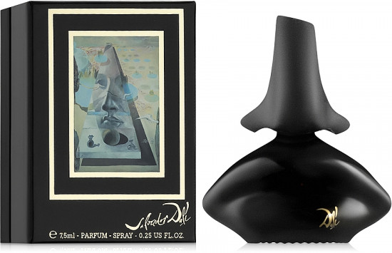 Парфюмерная вода «Salvador Dali»