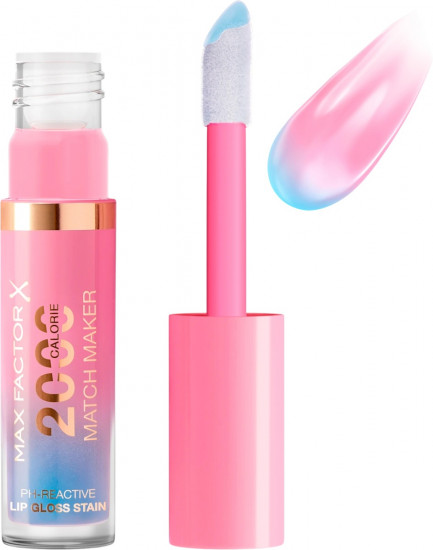 Блеск для губ «2000 Lip Glaze Match Maker», тон 020 Plot Twist