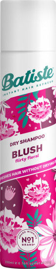 Сухой шампунь для волос «Blush»