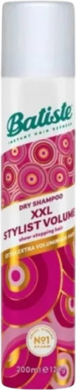 Сухой шампунь для придания объема волосам «XXL Volume Spray»
