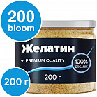 Желатин пищевой