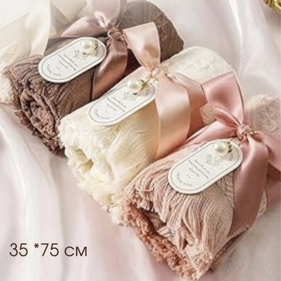 Набор полотенец