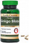 Капсулы «Гинкго Билоба №100»