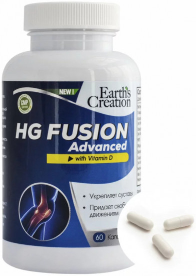 Капсулы «Fusion Advanced»