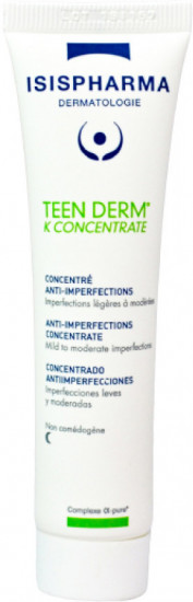 Концентрат-гель «K Concentrate»