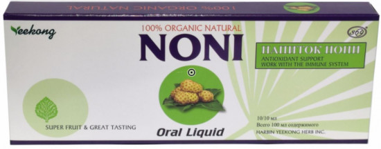 Напиток «Нони»