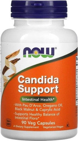 Капсулы «Candida Support»