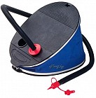 Насос ножной, диаметр 29 см