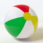 Мяч пляжный (диаметр 41 см)
