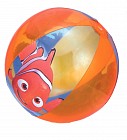 Мяч пляжный «Finding Nemo» (диаметр 51 см)