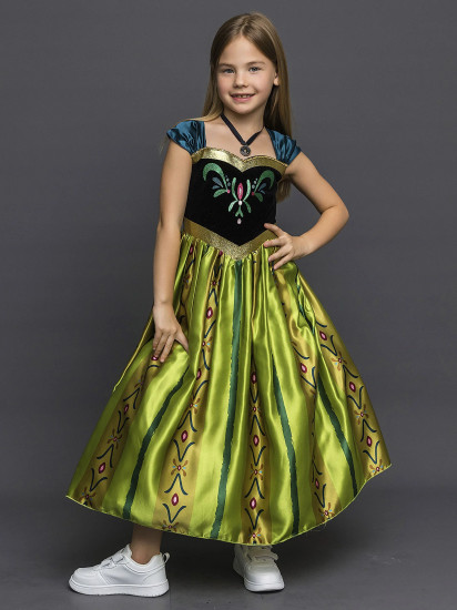 Костюм карнавальный «Анна»