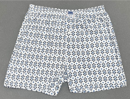 Трусы-боксеры мужские