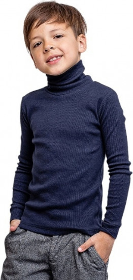 Водолазка для мальчиков