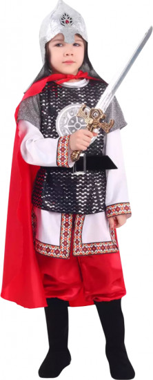 Костюм карнавальный «Богатырь»