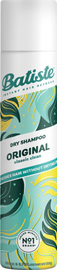 Сухой шампунь для волос «Original»