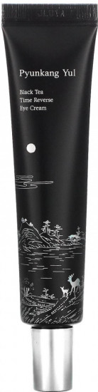Крем для век «Black Tea Time Reverse Eye Cream»
