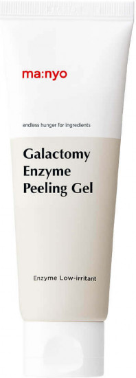 Пилинг-скатка для лица с галактомисисом «Galactomy Peeling Gel»