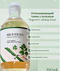 Тонер для лица успокаивающий с полынью «Mugwort Calming Toner»