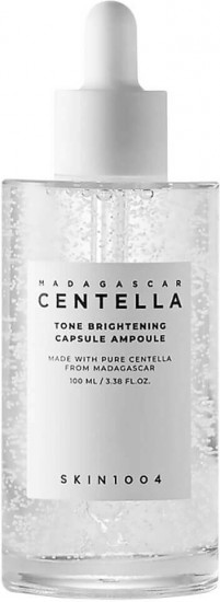 Сыворотка для лица осветляющая «Tone Brightening Capsule Ampoule»