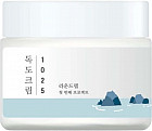 Крем для лица увлажняющий с церамидами и морской водой «Dokdo Cream»