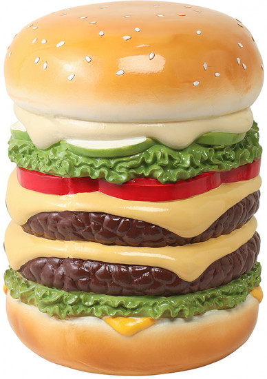 Табурет «Hamburger»