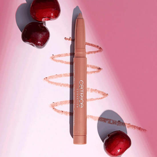 Карандаш для век «Eye Crayon», оттенок C01 Immortal Rose